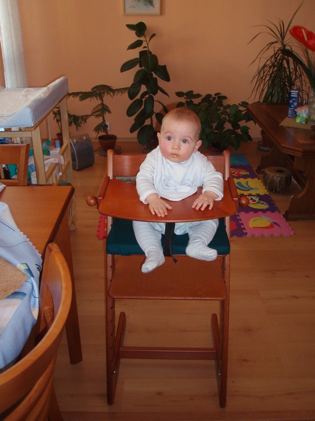 Už asi nic nedostanu